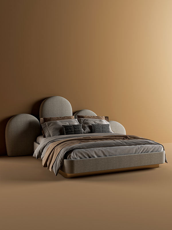 Galaxy Bed with storage