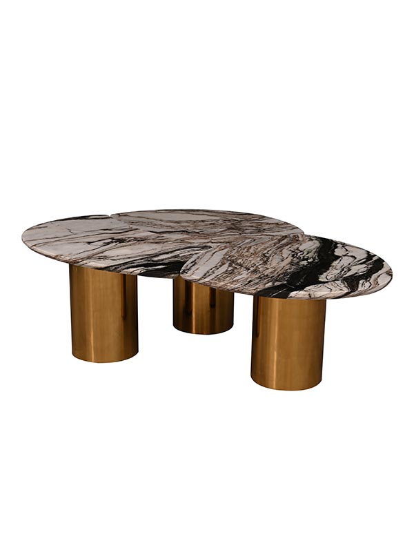 Aquilia Coffee Table (Set of 3)
