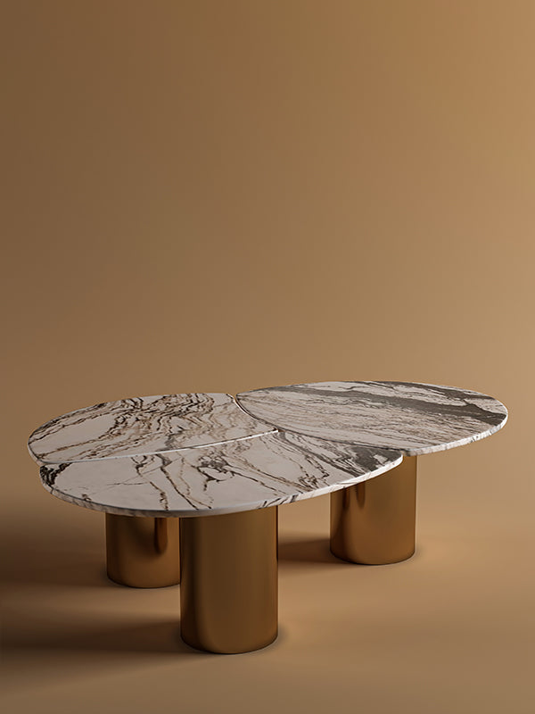 Aquilia Coffee Table (Set of 3)
