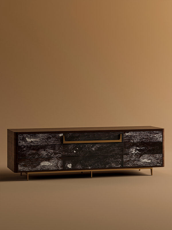 Fleck Tv Unit
