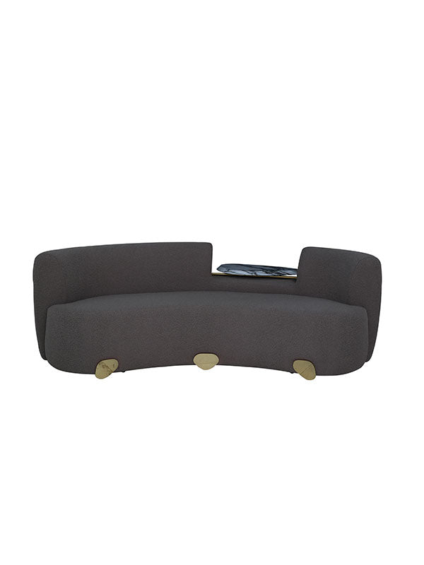 Oak Sofa