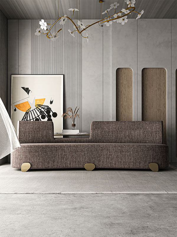 Oak Sofa