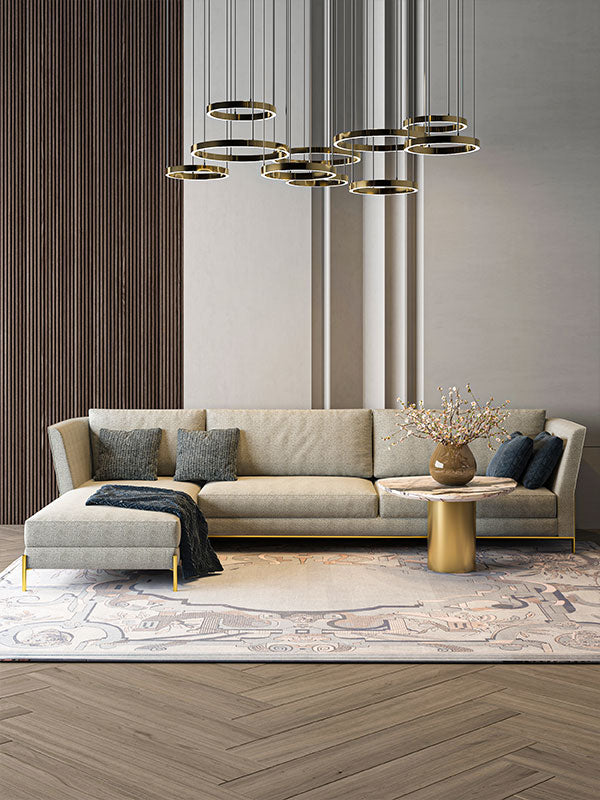 Envy Sectional