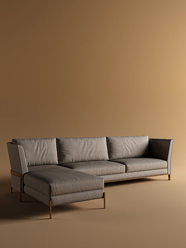 Envy Sectional