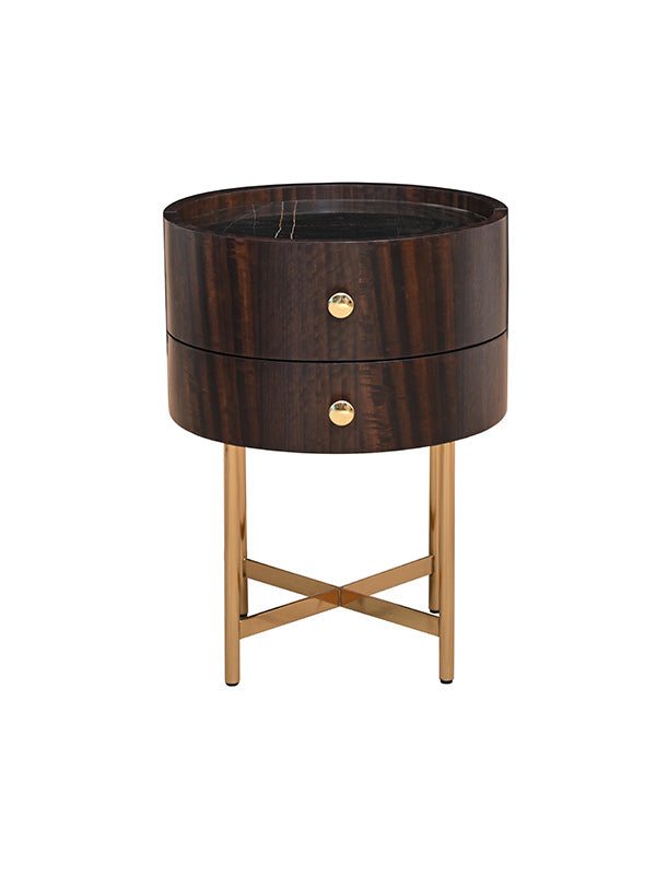 Larry Bedside Table