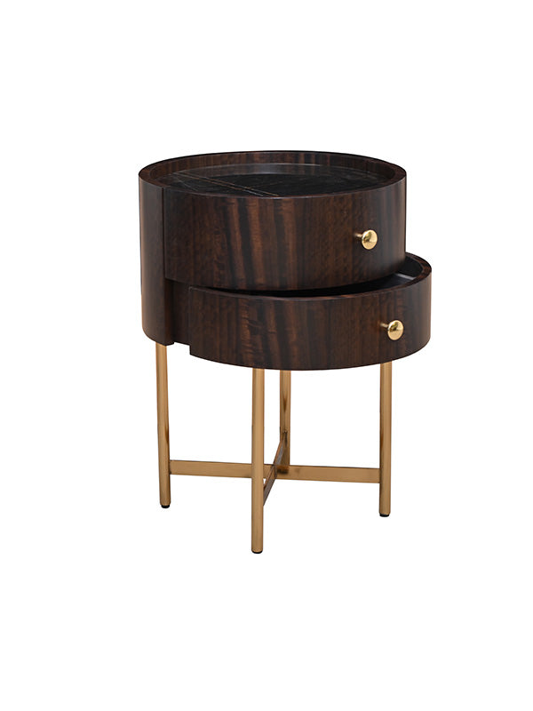 Larry Bedside Table