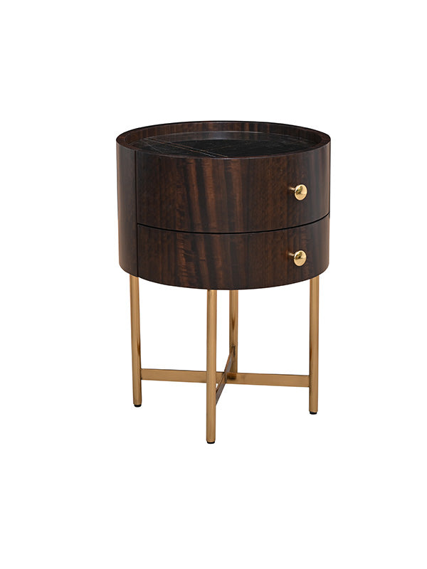 Larry Bedside Table