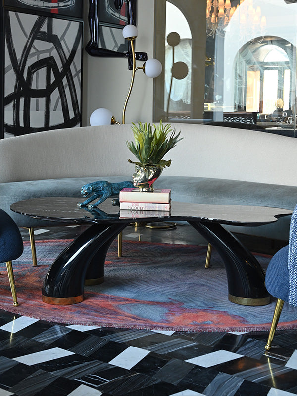 Andy Coffee Table
