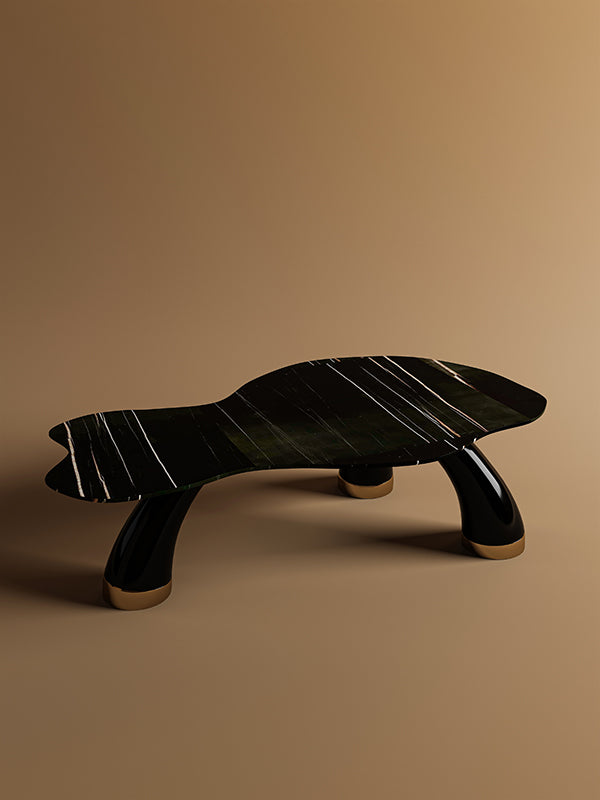 Andy Coffee Table