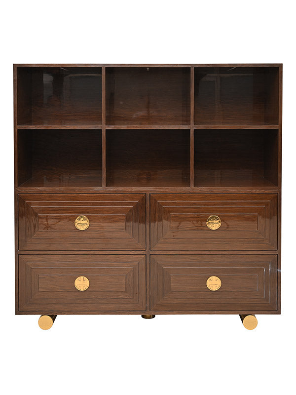 Gene Cabinet