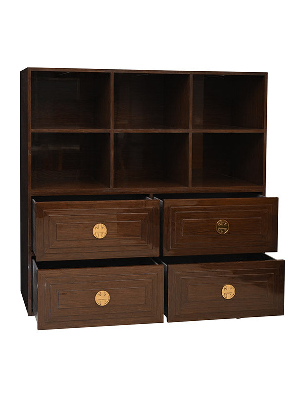 Gene Cabinet