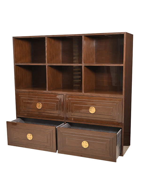 Gene Cabinet
