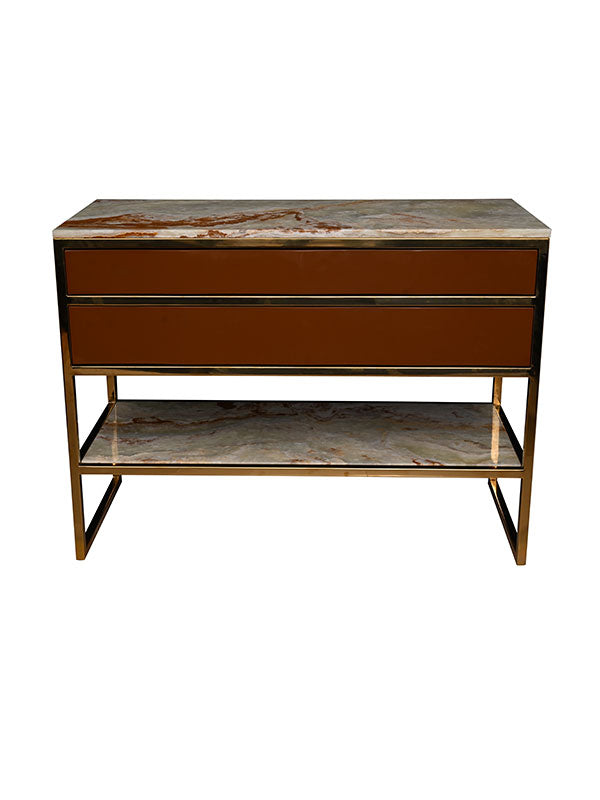 The Galore Vanity