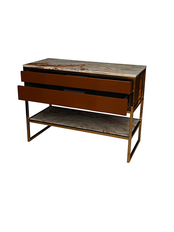 The Galore Vanity