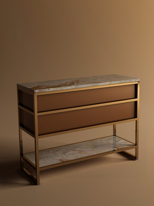 The Galore Vanity