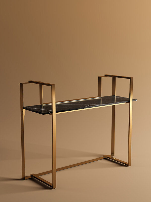 Glimmer Vanity
