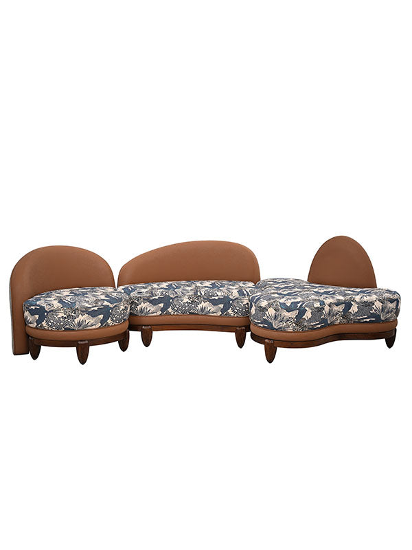 Meander Sectional Sofa