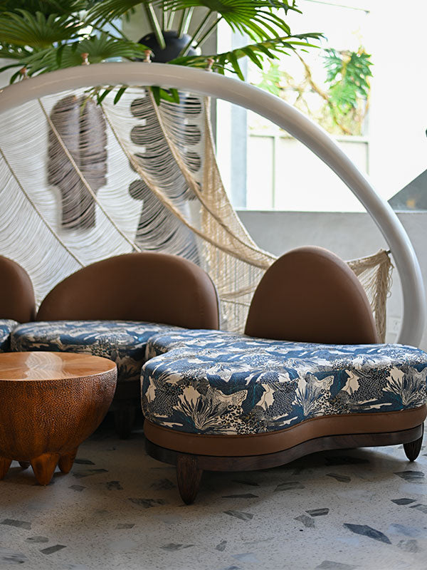 Meander Sectional Sofa
