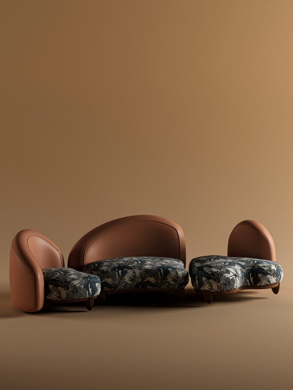 Meander Sectional Sofa