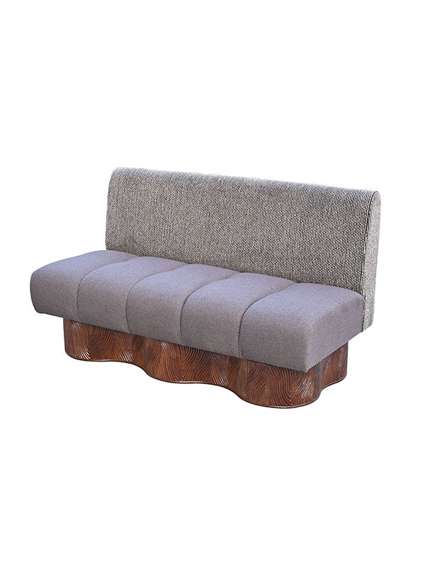 Infinito Grey Sofa