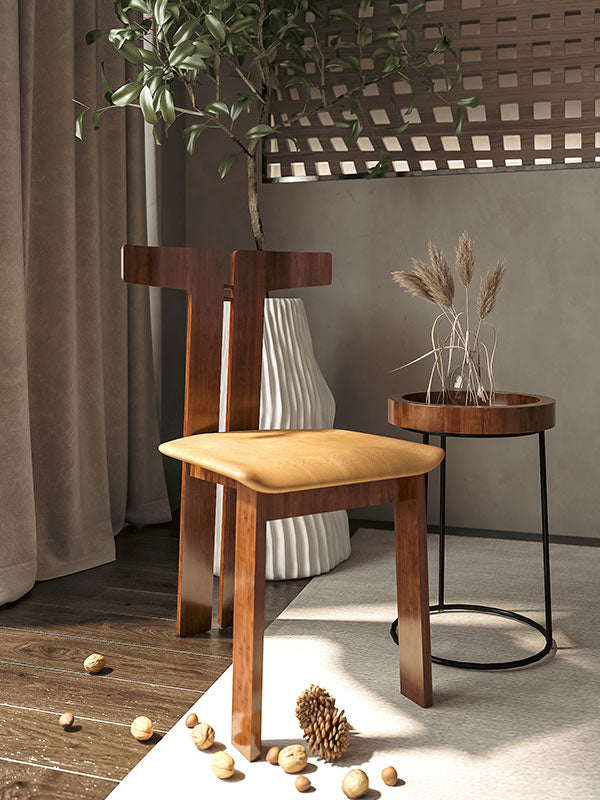 Timber Trail Seater
