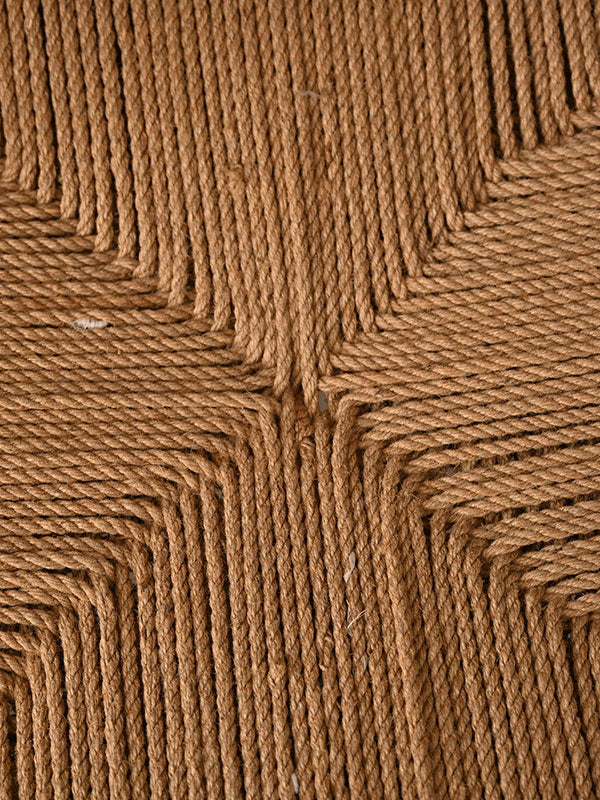 Tilly Curved Chair