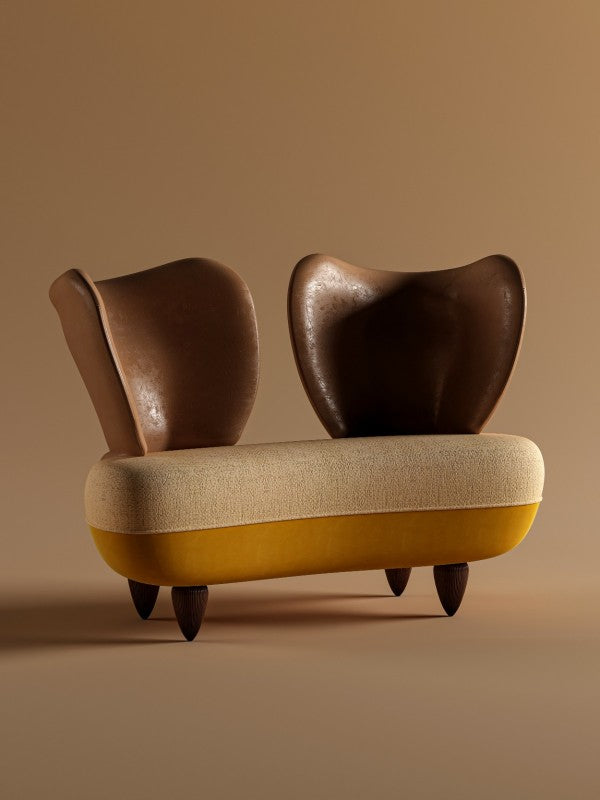 Alien Sofa