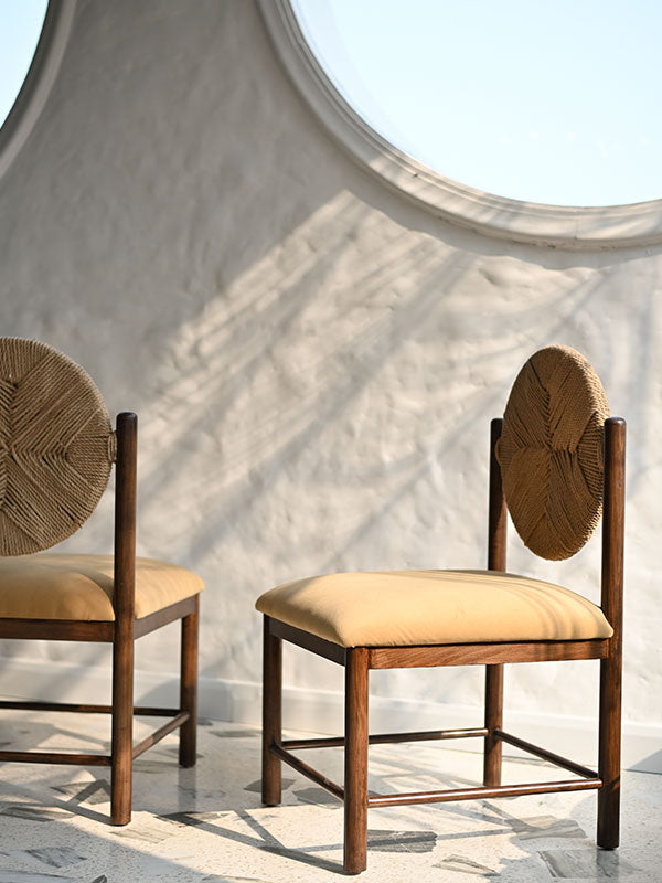 Sandy Chair