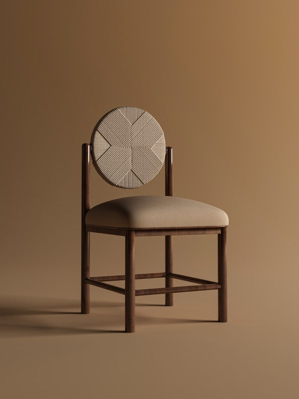 Sandy Chair