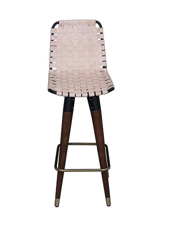 Weavers Bar Chair