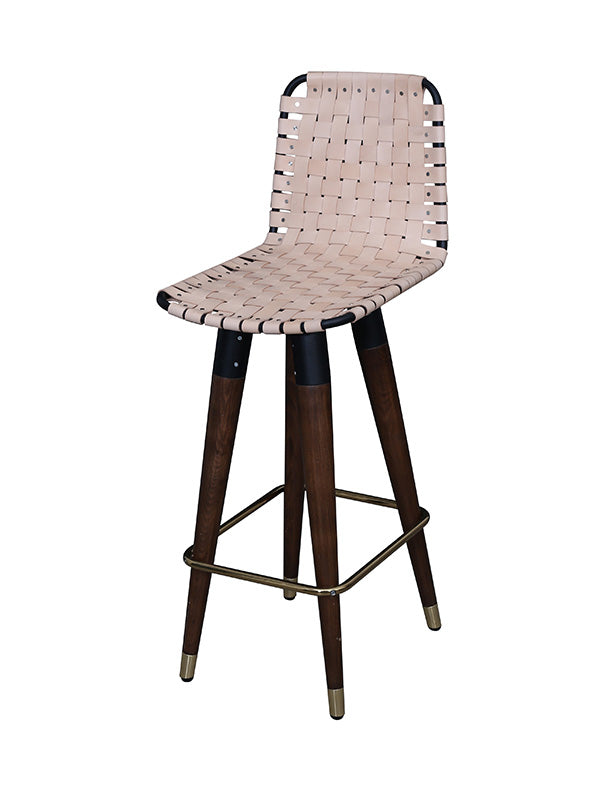 Weavers Bar Chair