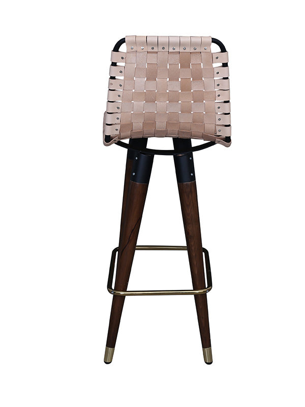 Weavers Bar Chair