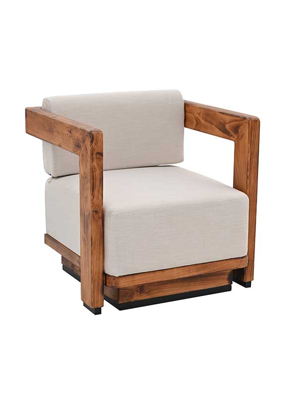 Bistro Lounge Chair