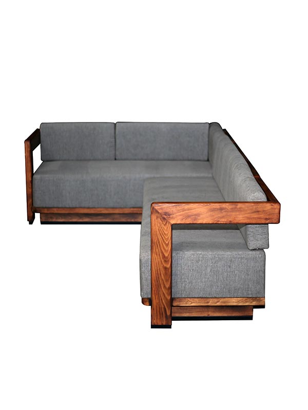 Bistro Deck Sofa