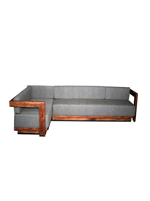 Bistro Deck Sofa