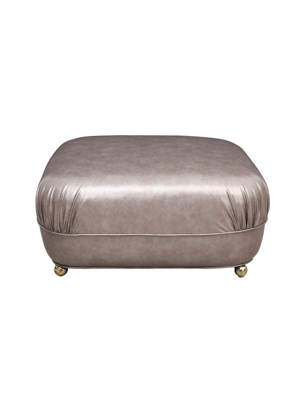 Jumbo Ottoman