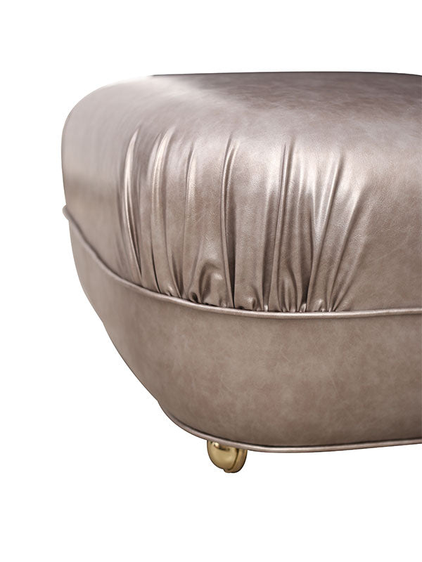 Jumbo Ottoman