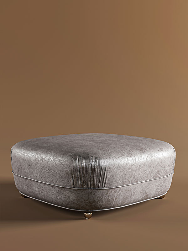 Jumbo Ottoman