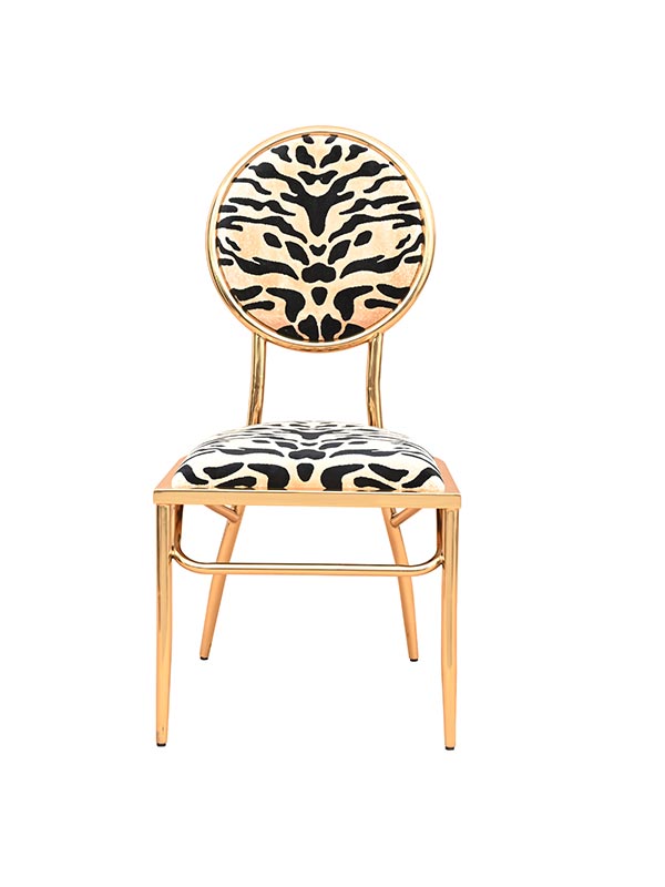 Gracian Chair