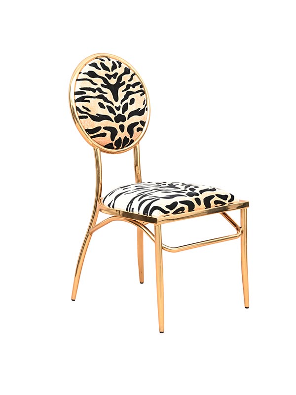Gracian Chair