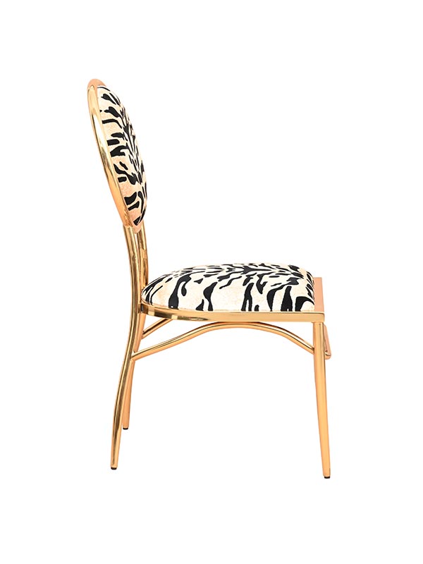 Gracian Chair