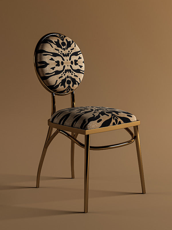 Gracian Chair
