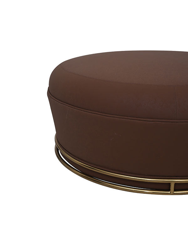 Salmon Pouffe