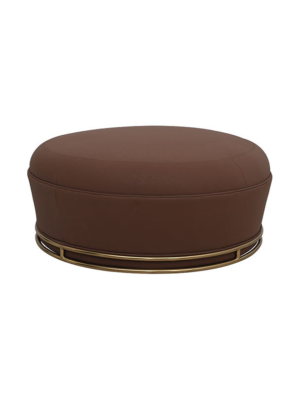 Salmon Pouffe