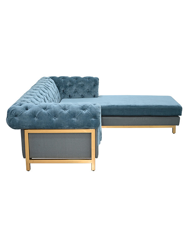 Skylar L Shape Sofa