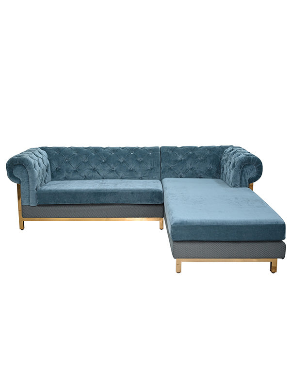 Skylar L Shape Sofa