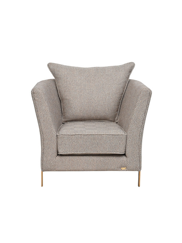 Envy Single Seater