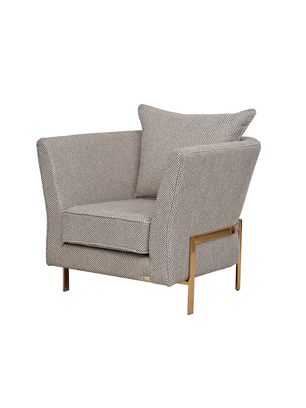 Envy Single Seater