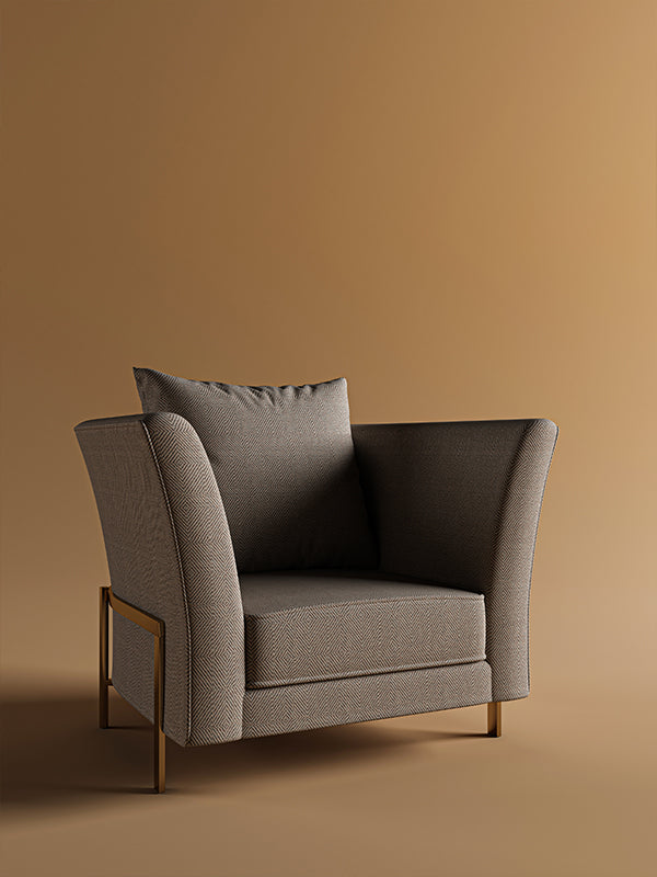 Envy Single Seater