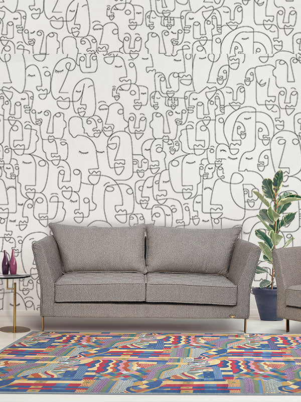 Envy Three Seater Sofa